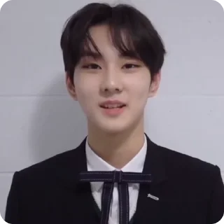 Sticker from ((🦢) jeongwon by @zmexzo