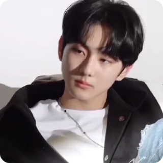 Sticker from ((🦢) jeongwon by @zmexzo