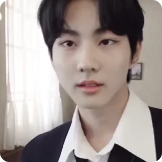 Sticker from ((🦢) jeongwon by @zmexzo