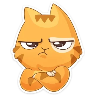 😕 emoji 🌀 VK @Stikerhi_bot Telegram sticker 20 of 32
