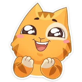 ☺️ emoji 🌀 VK @Stikerhi_bot Telegram sticker 9 of 32