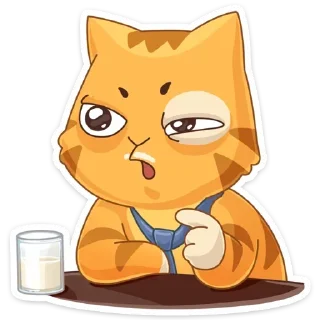 🥃 emoji 🌀 VK @Stikerhi_bot Telegram sticker 19 of 32
