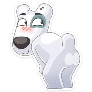 🤗 emoji 🌀 VK @Stikerhi_bot Telegram sticker 13 of 32