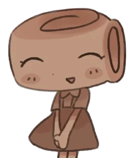 Sticker from |• Shelly •|