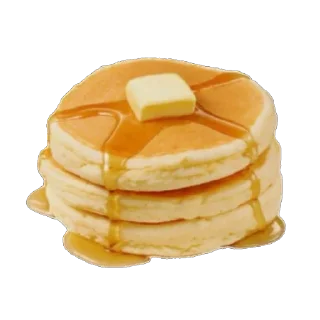 🥞 emoji ˊˊShelly Fossilianˊˊ Telegram sticker 10 of 76