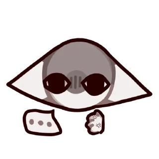 Sticker from ЛИДА by lidenelse