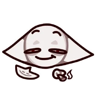 Sticker from ЛИДА by lidenelse