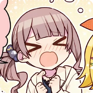 Sticker from 𝐻𝑜𝑛𝑎𝑚𝑖😨