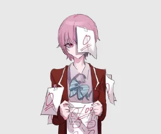 📈 emoji айм лав Мизуки🫀 Telegram sticker 6 of 43