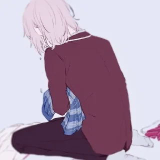 😭 emoji айм лав Мизуки🫀 Telegram sticker 5 of 43