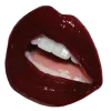 🤩 emoji 🍆🍆 грɑцuꪮзный 𑄜т @stwqiit Telegram sticker 10 of 36