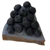 🤩 emoji 🍆🍆 грɑцuꪮзный 𑄜т @stwqiit Telegram sticker 23 of 36