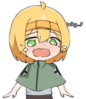 🌟 emoji Daebom @myatnilist @Avangard_6 Telegram sticker 10 of 50