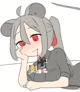 🌟 emoji Daebom @myatnilist @Avangard_6 Telegram sticker 12 of 50
