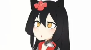 🌟 emoji Daebom @myatnilist @Avangard_6 Telegram sticker 22 of 50