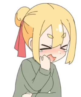 🌟 emoji Daebom @myatnilist @Avangard_6 Telegram sticker 23 of 50