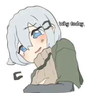 🌟 emoji Daebom @myatnilist @Avangard_6 Telegram sticker 17 of 50