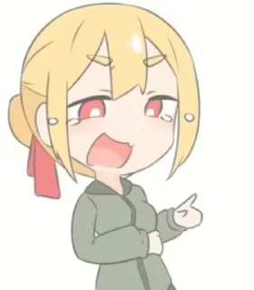 🌟 emoji Daebom @myatnilist @Avangard_6 Telegram sticker 24 of 50