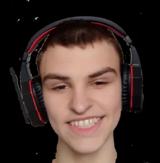🌟 emoji Отдел по борьбе с кацапами pack by @QuotLyBot Telegram sticker 3 of 120