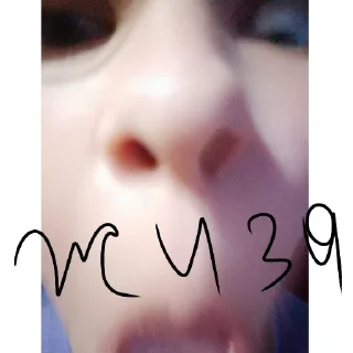 Sticker from Пон🥰😜🤑😛