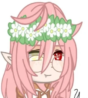 😄 emoji тгк - https://t.me/alibensika Telegram sticker 15 of 50