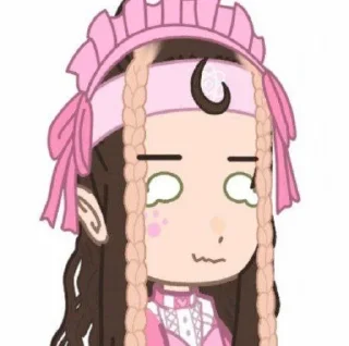😧 emoji тгк - https://t.me/alibensika Telegram sticker 7 of 50