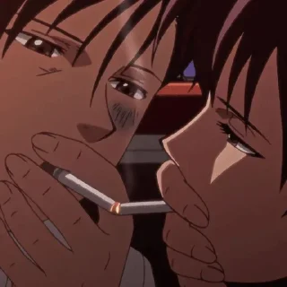 🚬 emoji Больше стиков тут: @stikery4 Telegram sticker 9 of 85