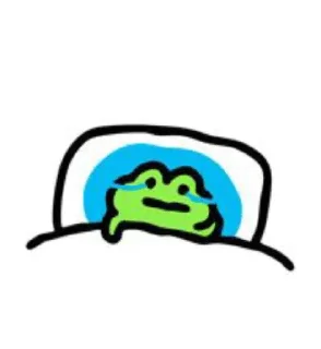 🌟 emoji Жябики Telegram sticker 20 of 98
