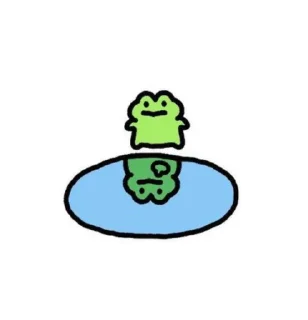 🌟 emoji Жябики Telegram sticker 1 of 98