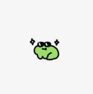 🌟 emoji Жябики Telegram sticker 2 of 98