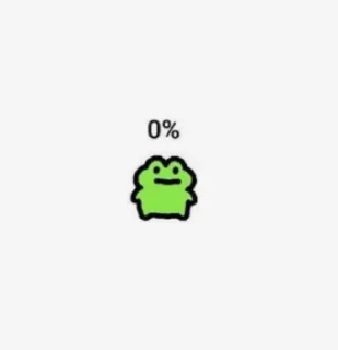 🌟 emoji Жябики Telegram sticker 7 of 98