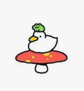 🌟 emoji Жябики Telegram sticker 6 of 98