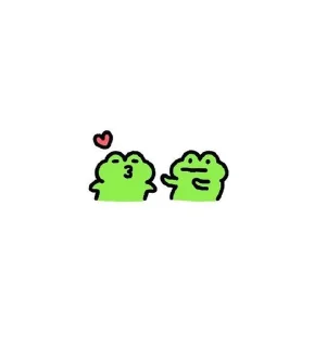 🌟 emoji Жябики Telegram sticker 11 of 98