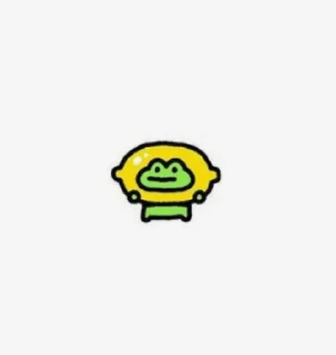 🌟 emoji Жябики Telegram sticker 22 of 98
