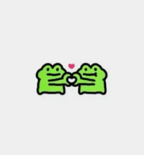 🌟 emoji Жябики Telegram sticker 8 of 98