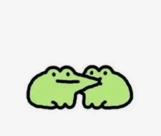 🌟 emoji Жябики Telegram sticker 18 of 98