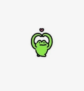 🌟 emoji Жябики Telegram sticker 13 of 98
