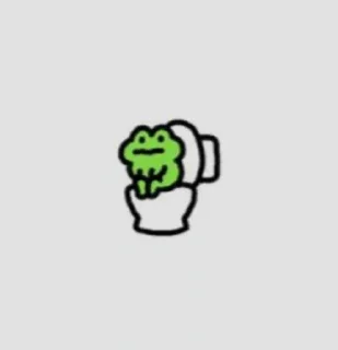 🌟 emoji Жябики Telegram sticker 24 of 98