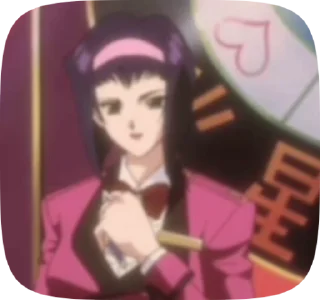 faye solo sticker 2