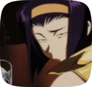 faye solo sticker 3