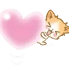 ❤ emoji random swaga <𝟑 .ᐟ
@nastyanno4ka Telegram sticker 8 of 177