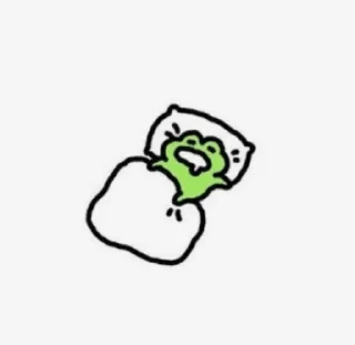 🌟 emoji Жябики Telegram sticker 5 of 98