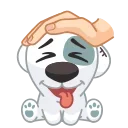 ☺️ emoji random swaga <𝟑 .ᐟ
@nastyanno4ka Telegram sticker 2 of 177