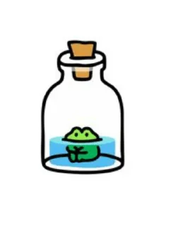 🌟 emoji Жябики Telegram sticker 21 of 98