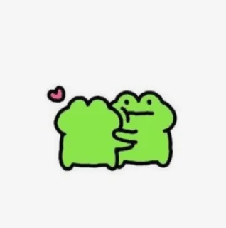 🌟 emoji Жябики Telegram sticker 17 of 98