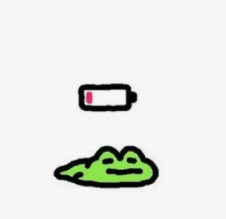 🌟 emoji Жябики Telegram sticker 3 of 98