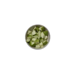 🍏 emoji Green World Telegram sticker 7 of 65