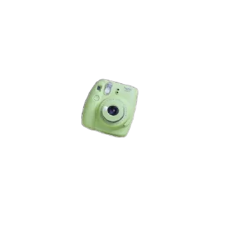📷 emoji Green World Telegram sticker 17 of 65