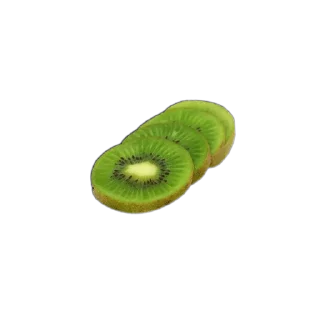 🥝 emoji Green World Telegram sticker 9 of 65