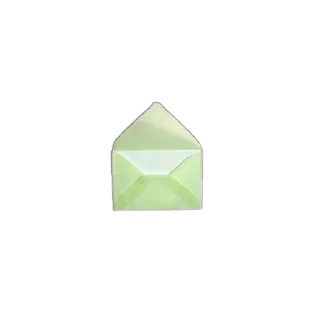 📩 emoji Green World Telegram sticker 21 of 65